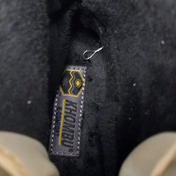 Khombu "Emily" Size 11M Boots - Picture 5 of 8